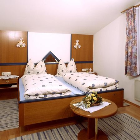 ホテル Haus Unterberg ケセン エクステリア 写真