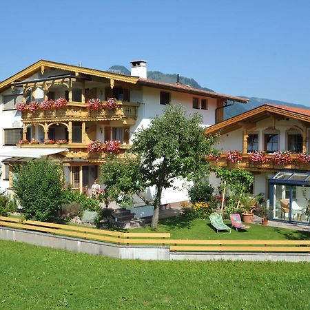 ホテル Haus Unterberg ケセン エクステリア 写真