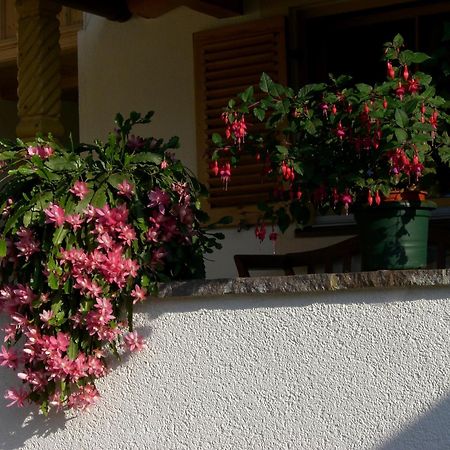 ホテル Haus Unterberg ケセン エクステリア 写真