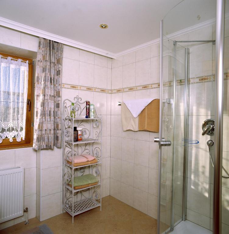 ホテル Haus Unterberg ケセン 部屋 写真